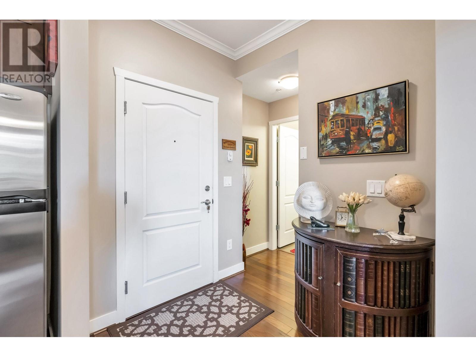 319 2628 Maple Street, Port Coquitlam, British Columbia  V3C 0E2 - Photo 22 - R2818689