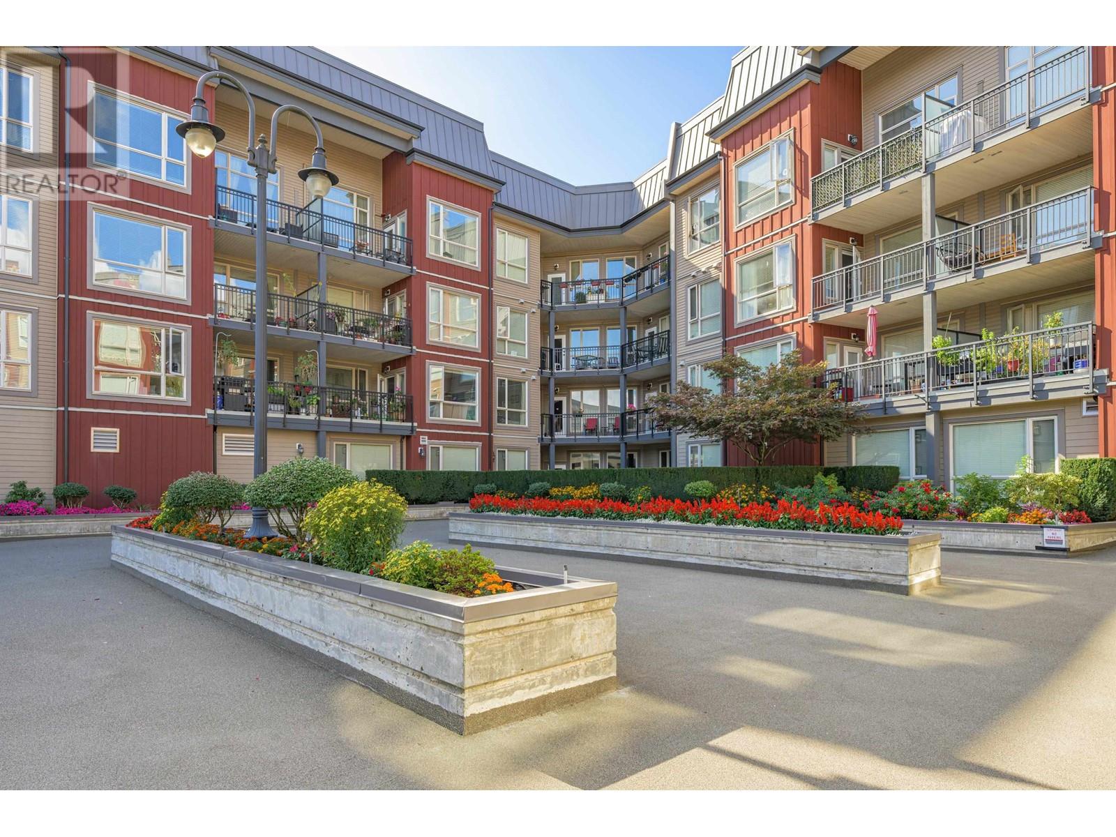 319 2628 Maple Street, Port Coquitlam, British Columbia  V3C 0E2 - Photo 33 - R2818689
