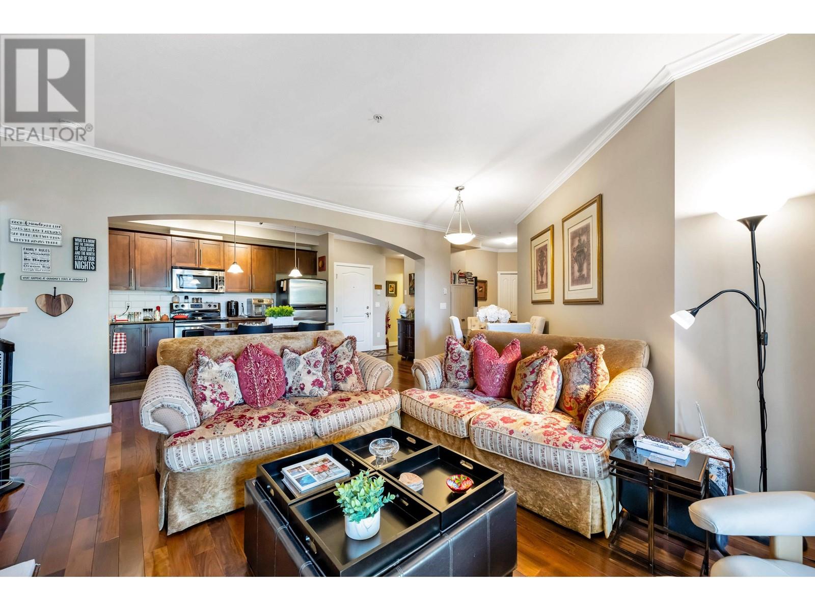 319 2628 Maple Street, Port Coquitlam, British Columbia  V3C 0E2 - Photo 7 - R2818689