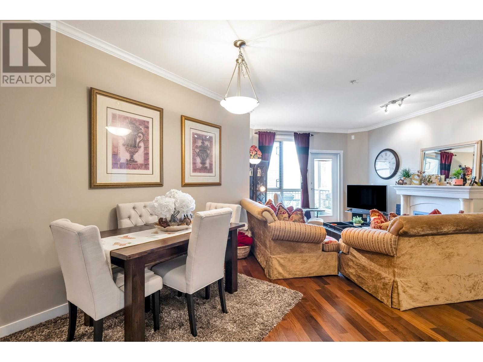 319 2628 Maple Street, Port Coquitlam, British Columbia  V3C 0E2 - Photo 9 - R2818689