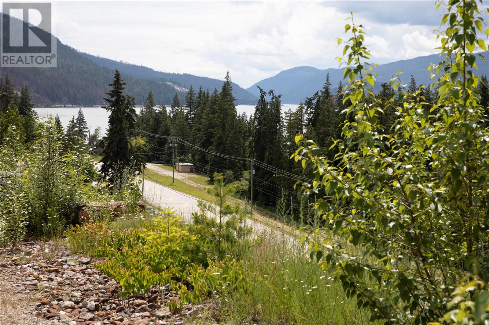 282 Bayview Drive Sicamous