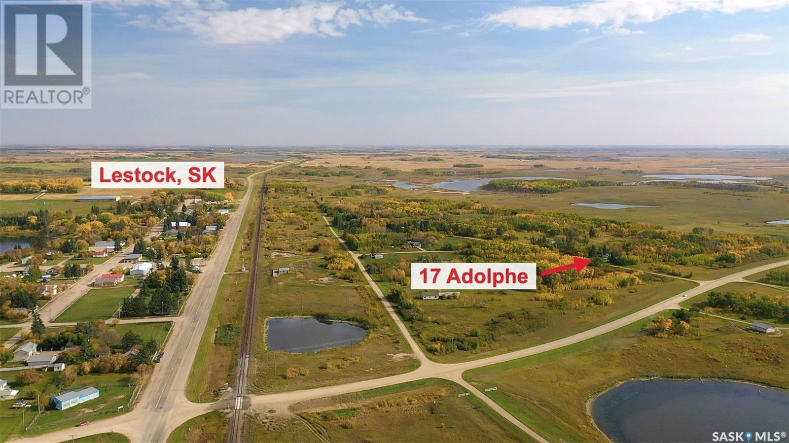 17 Adolphe Avenue, Lestock, Saskatchewan  S0A 2G0 - Photo 2 - SK945015