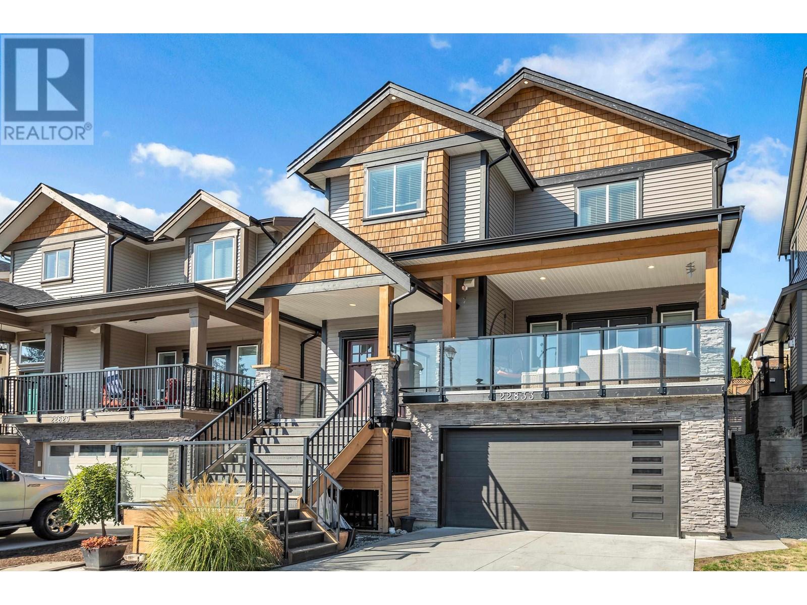 22833 GILBERT DRIVE, maple ridge, British Columbia