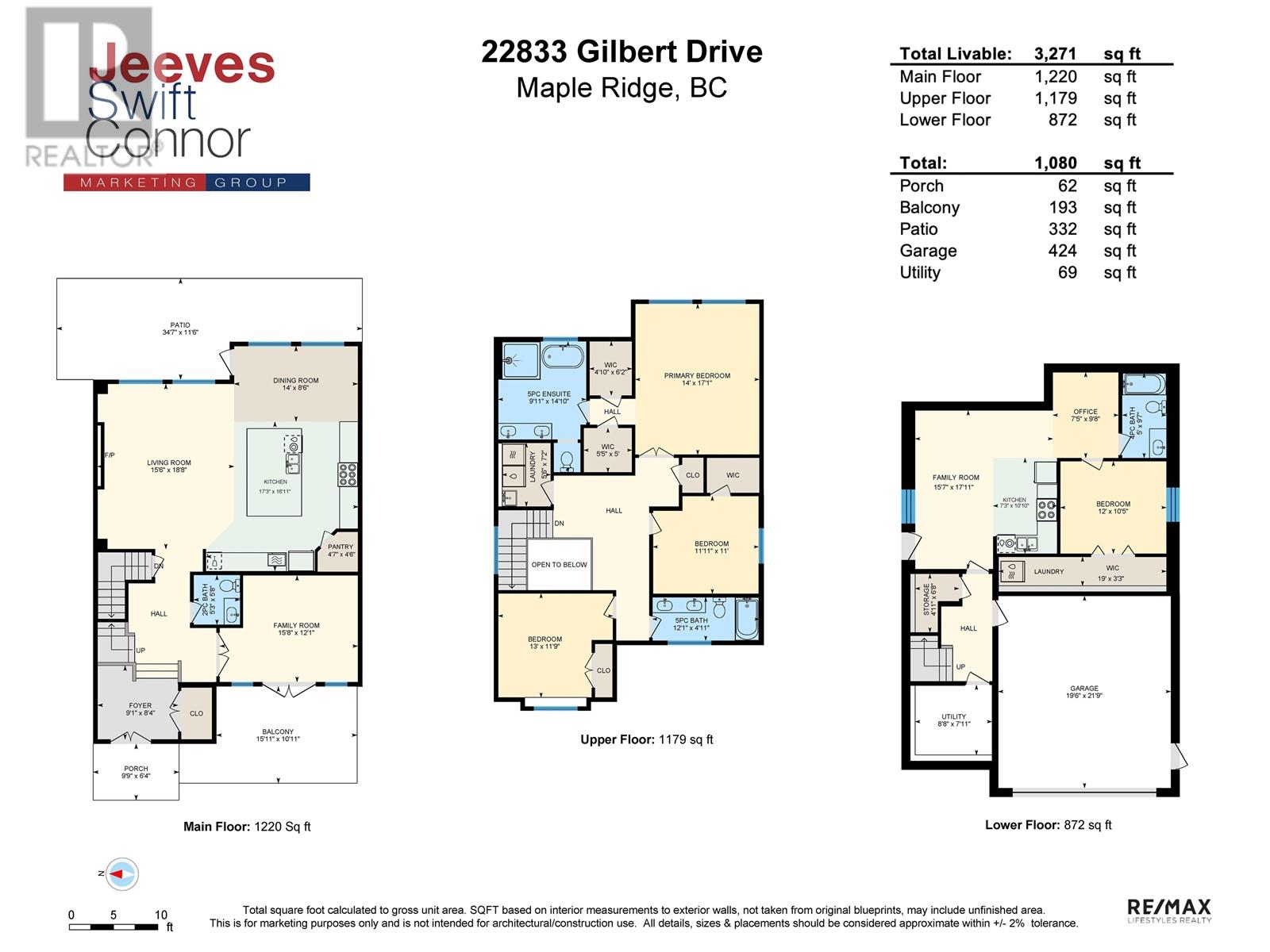 22833 Gilbert Drive, Maple Ridge, British Columbia  V4R 0G4 - Photo 40 - R2818368