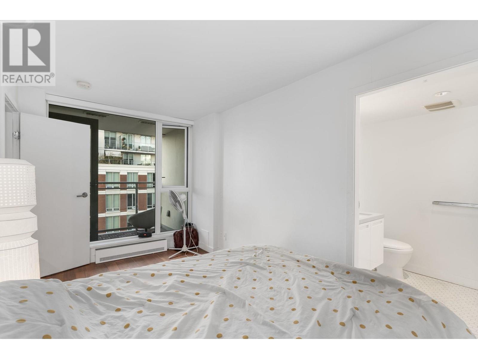 1006 188 Keefer Street, Vancouver, British Columbia  V6A 0E3 - Photo 12 - R2818733