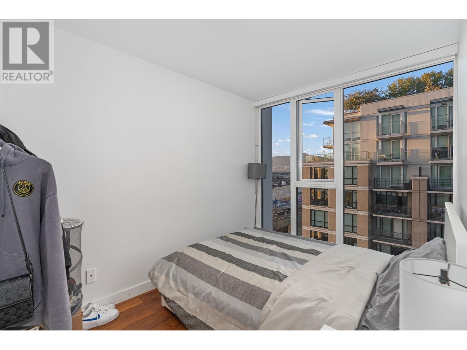 1006 188 Keefer Street, Vancouver, British Columbia  V6A 0E3 - Photo 15 - R2818733