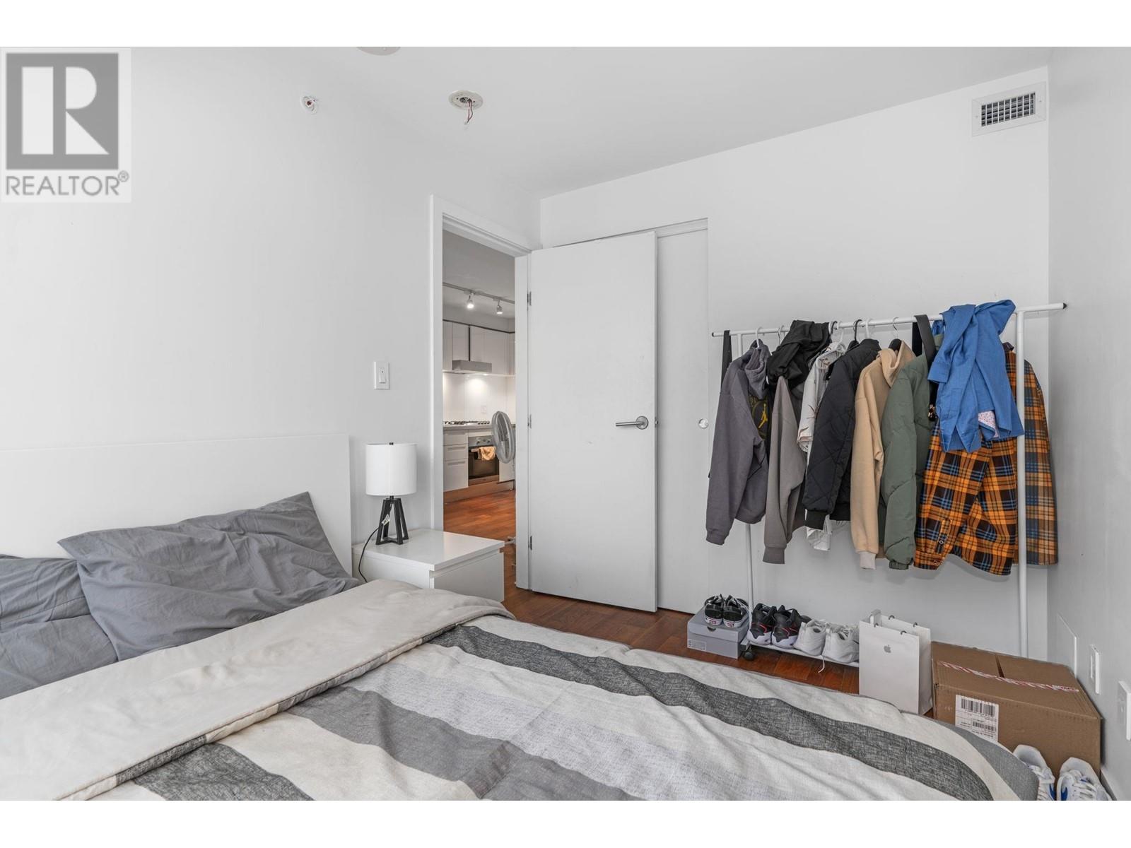 1006 188 Keefer Street, Vancouver, British Columbia  V6A 0E3 - Photo 16 - R2818733