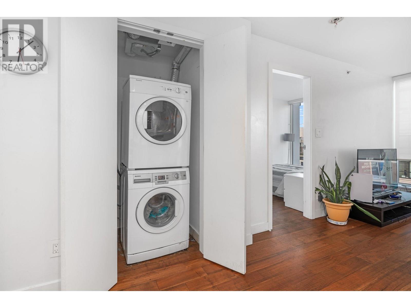 1006 188 Keefer Street, Vancouver, British Columbia  V6A 0E3 - Photo 17 - R2818733