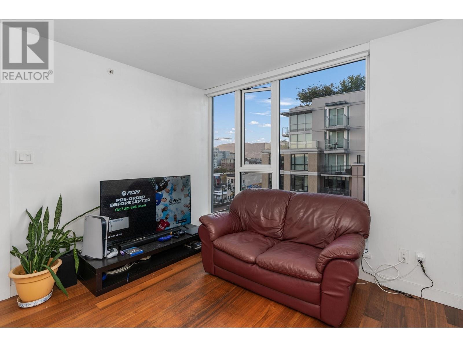 1006 188 Keefer Street, Vancouver, British Columbia  V6A 0E3 - Photo 21 - R2818733