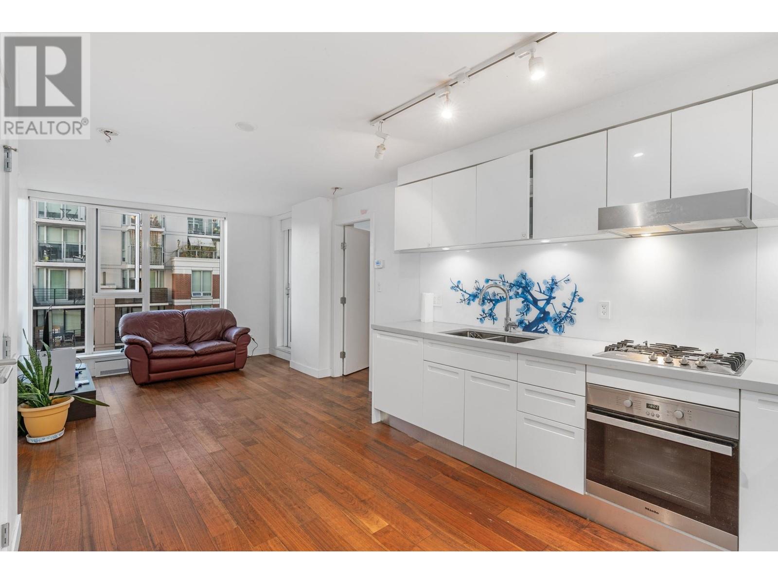 1006 188 Keefer Street, Vancouver, British Columbia  V6A 0E3 - Photo 22 - R2818733