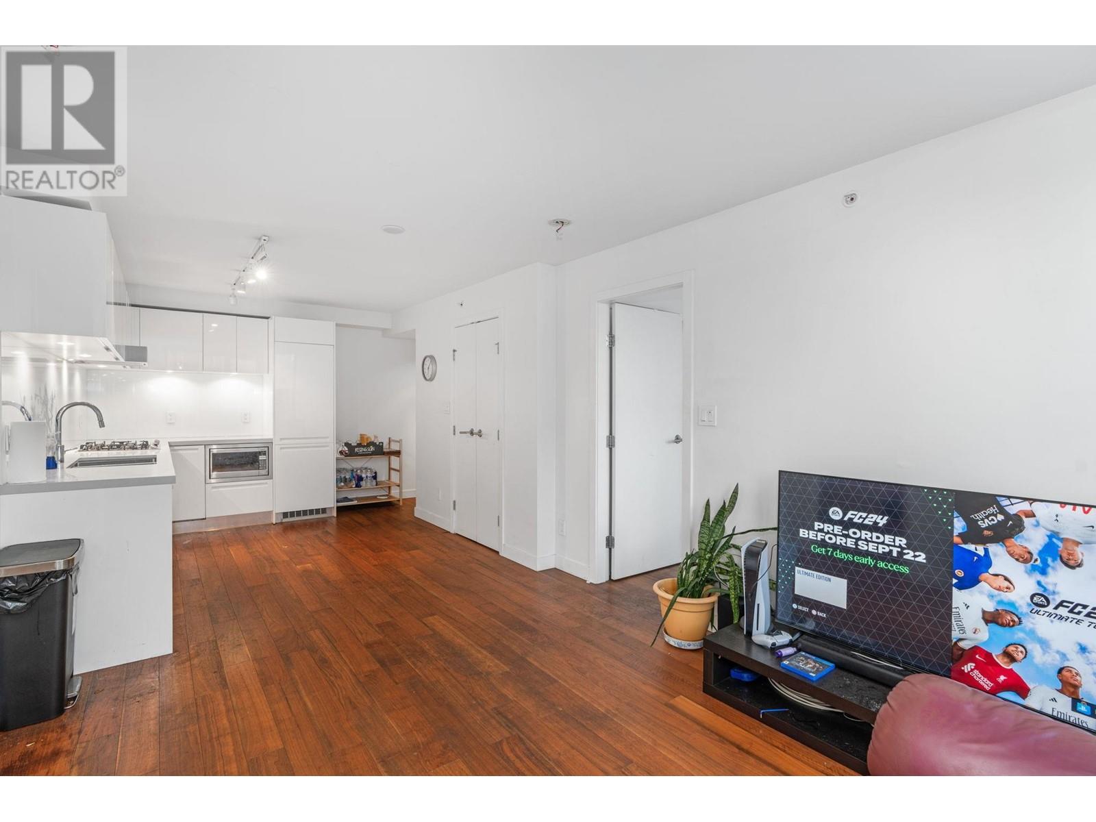 1006 188 Keefer Street, Vancouver, British Columbia  V6A 0E3 - Photo 23 - R2818733