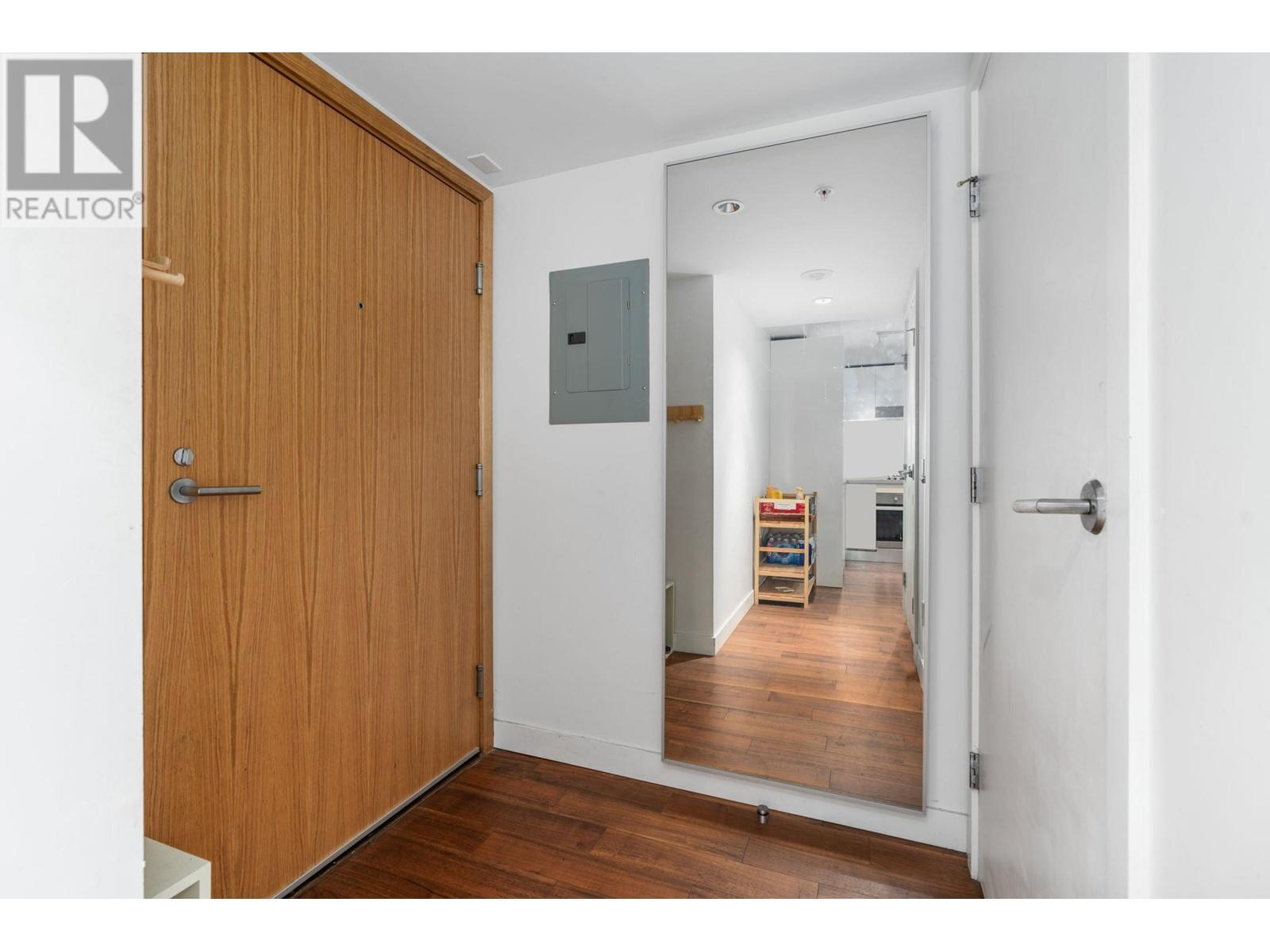 1006 188 Keefer Street, Vancouver, British Columbia  V6A 0E3 - Photo 24 - R2818733