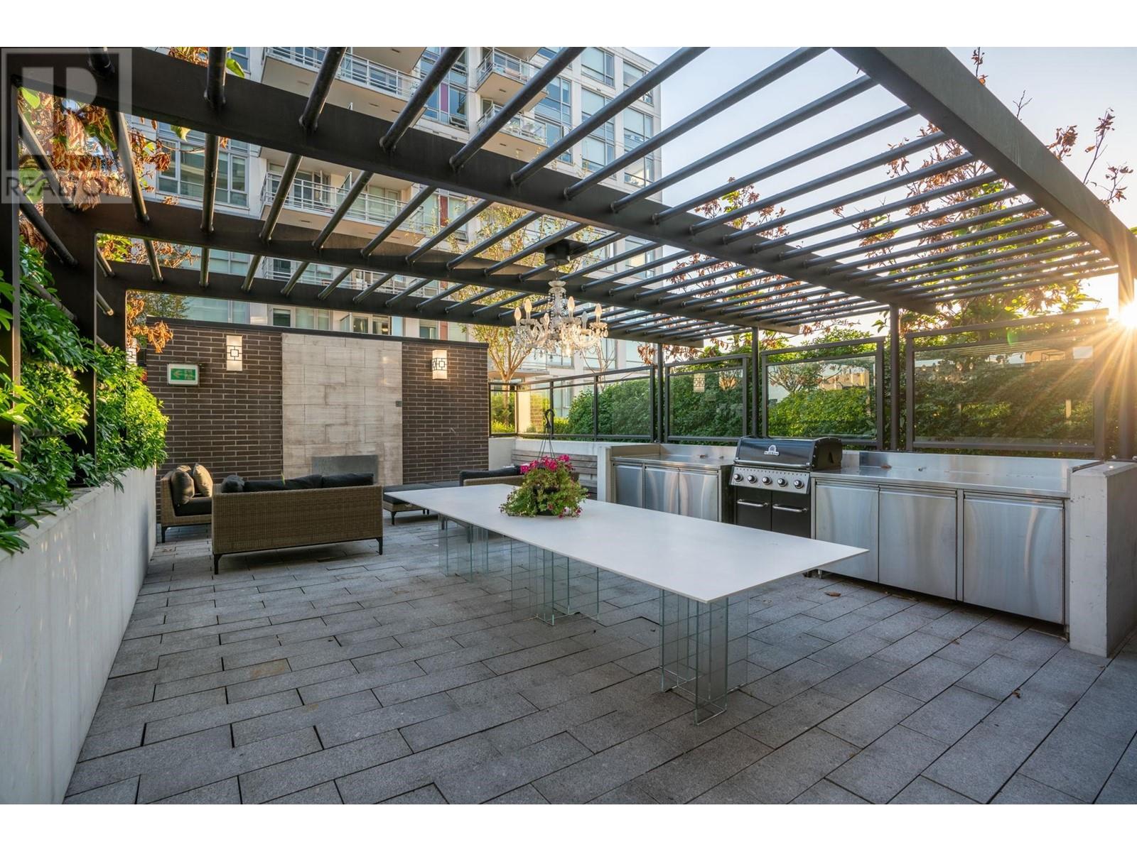 1006 188 Keefer Street, Vancouver, British Columbia  V6A 0E3 - Photo 6 - R2818733