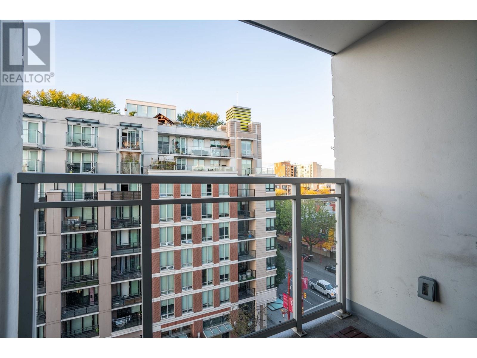 1006 188 Keefer Street, Vancouver, British Columbia  V6A 0E3 - Photo 8 - R2818733