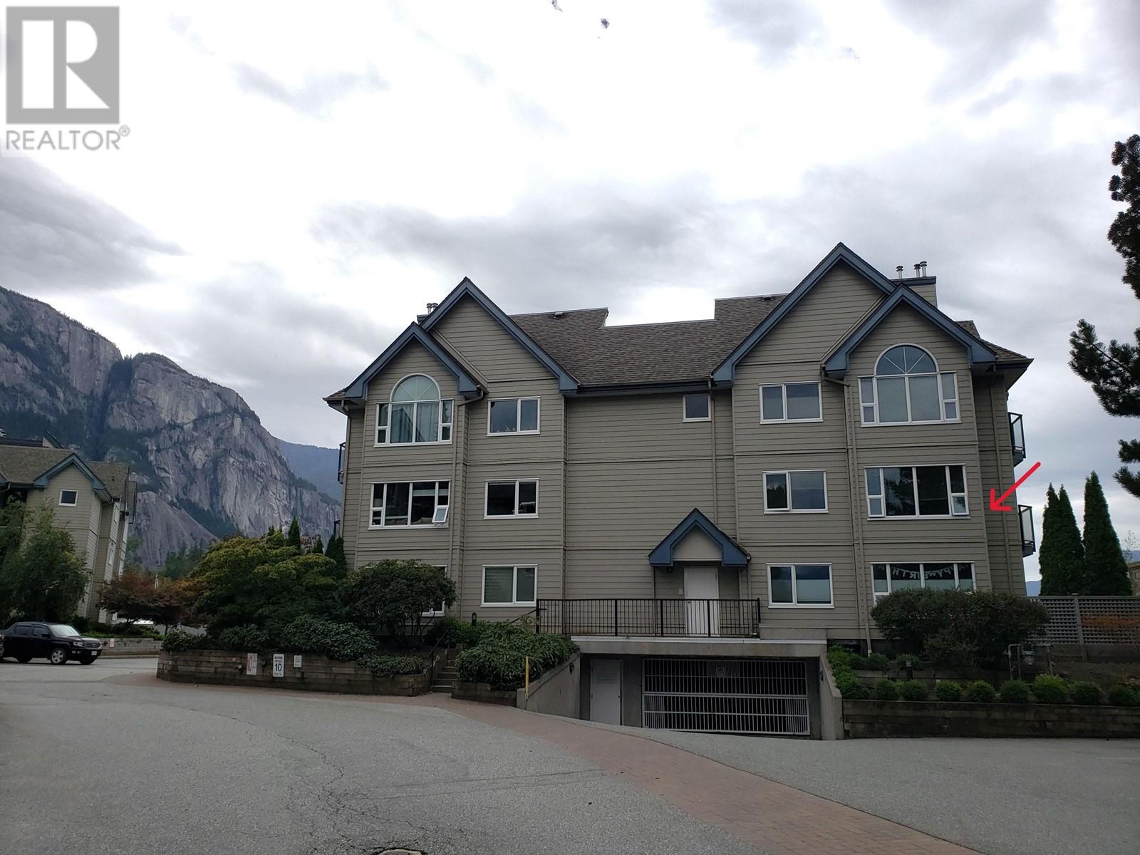 212 1466 Pemberton Avenue, Squamish, British Columbia  V8B 0K1 - Photo 11 - R2818734