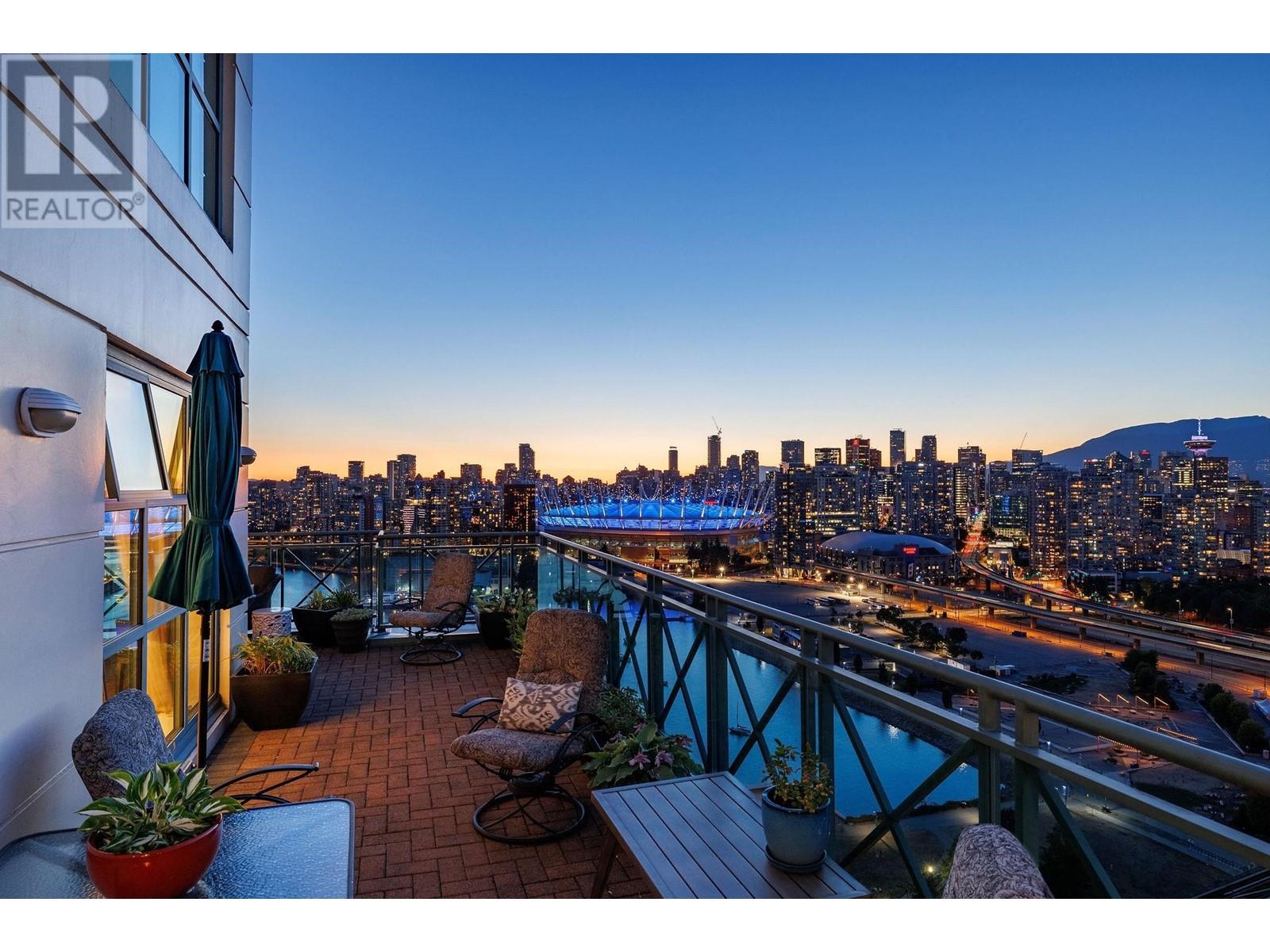 2902 1188 Quebec Street, Vancouver, British Columbia  V6A 4B3 - Photo 10 - R2818735