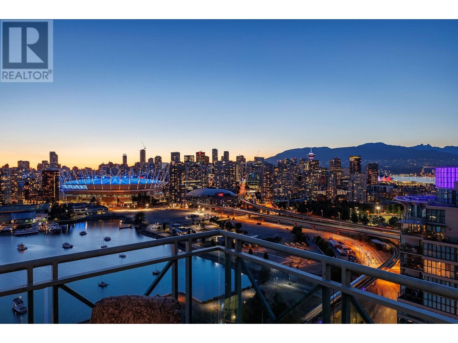 2902 1188 Quebec Street, Vancouver, British Columbia  V6A 4B3 - Photo 11 - R2818735