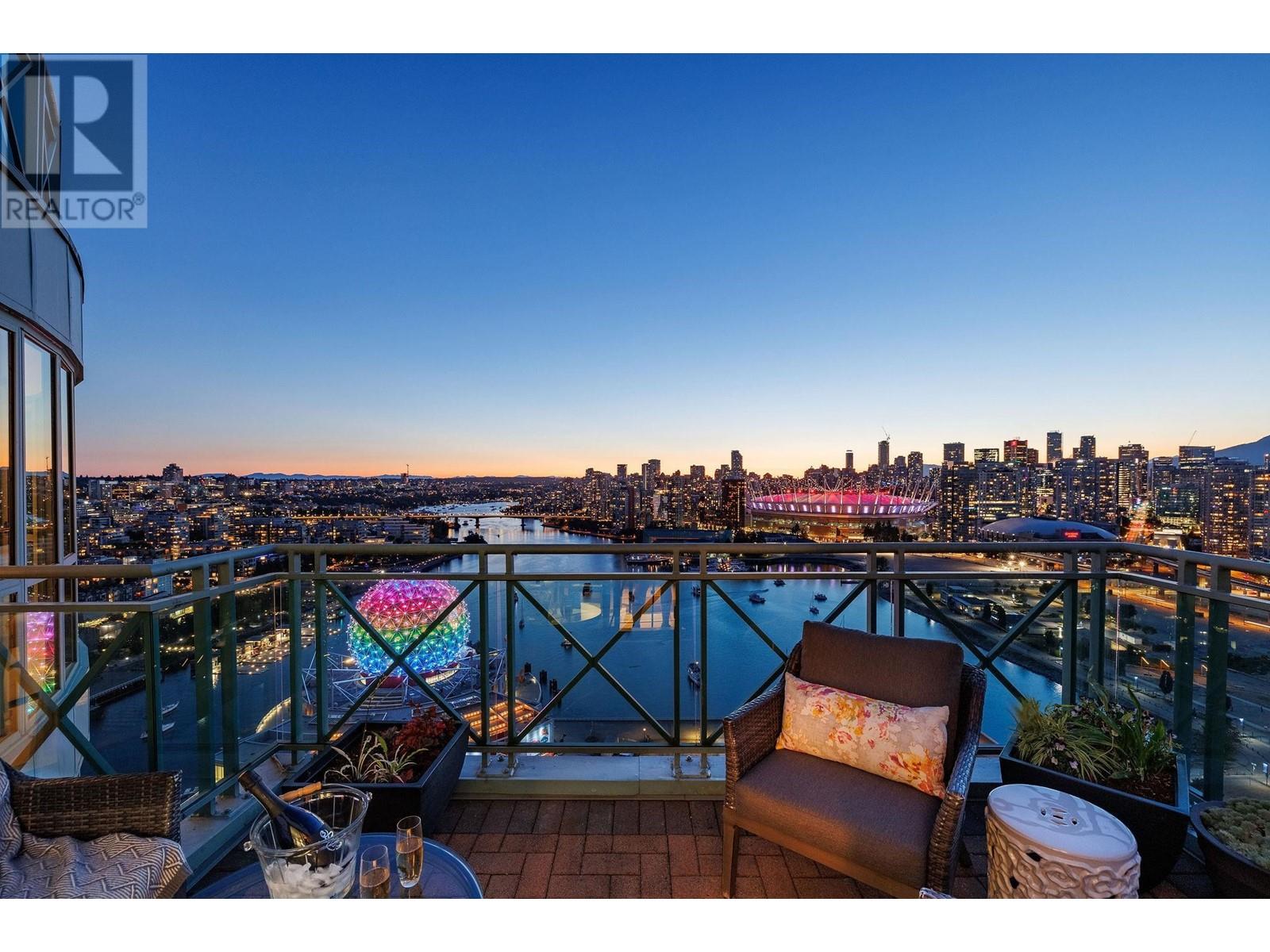 2902 1188 Quebec Street, Vancouver, British Columbia  V6A 4B3 - Photo 12 - R2818735