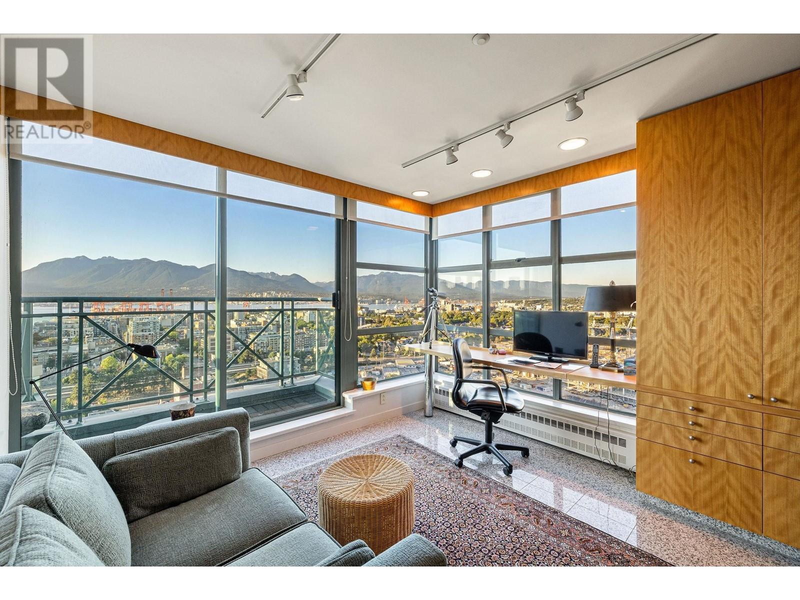 2902 1188 Quebec Street, Vancouver, British Columbia  V6A 4B3 - Photo 31 - R2818735