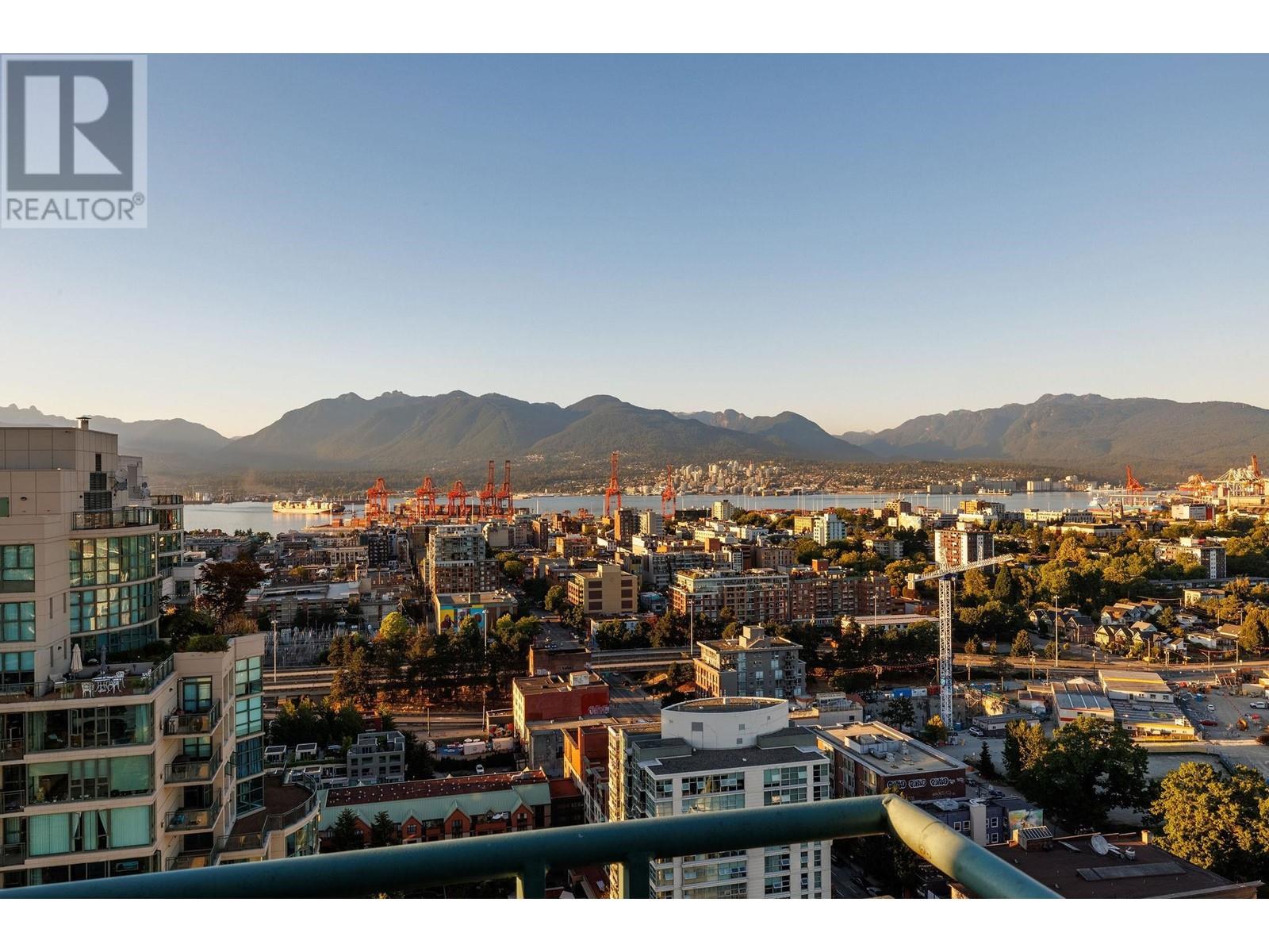 2902 1188 Quebec Street, Vancouver, British Columbia  V6A 4B3 - Photo 33 - R2818735