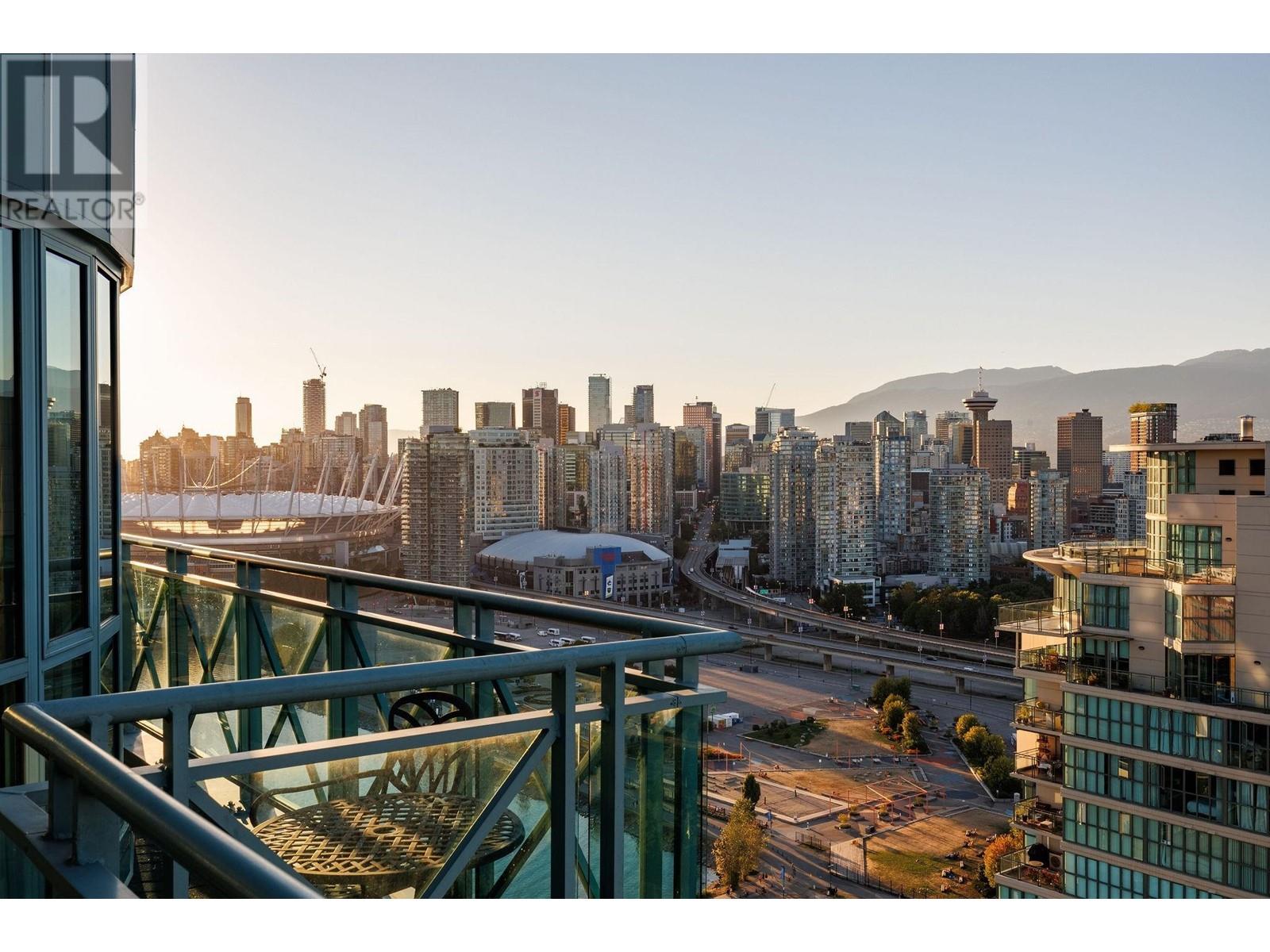 2902 1188 Quebec Street, Vancouver, British Columbia  V6A 4B3 - Photo 34 - R2818735