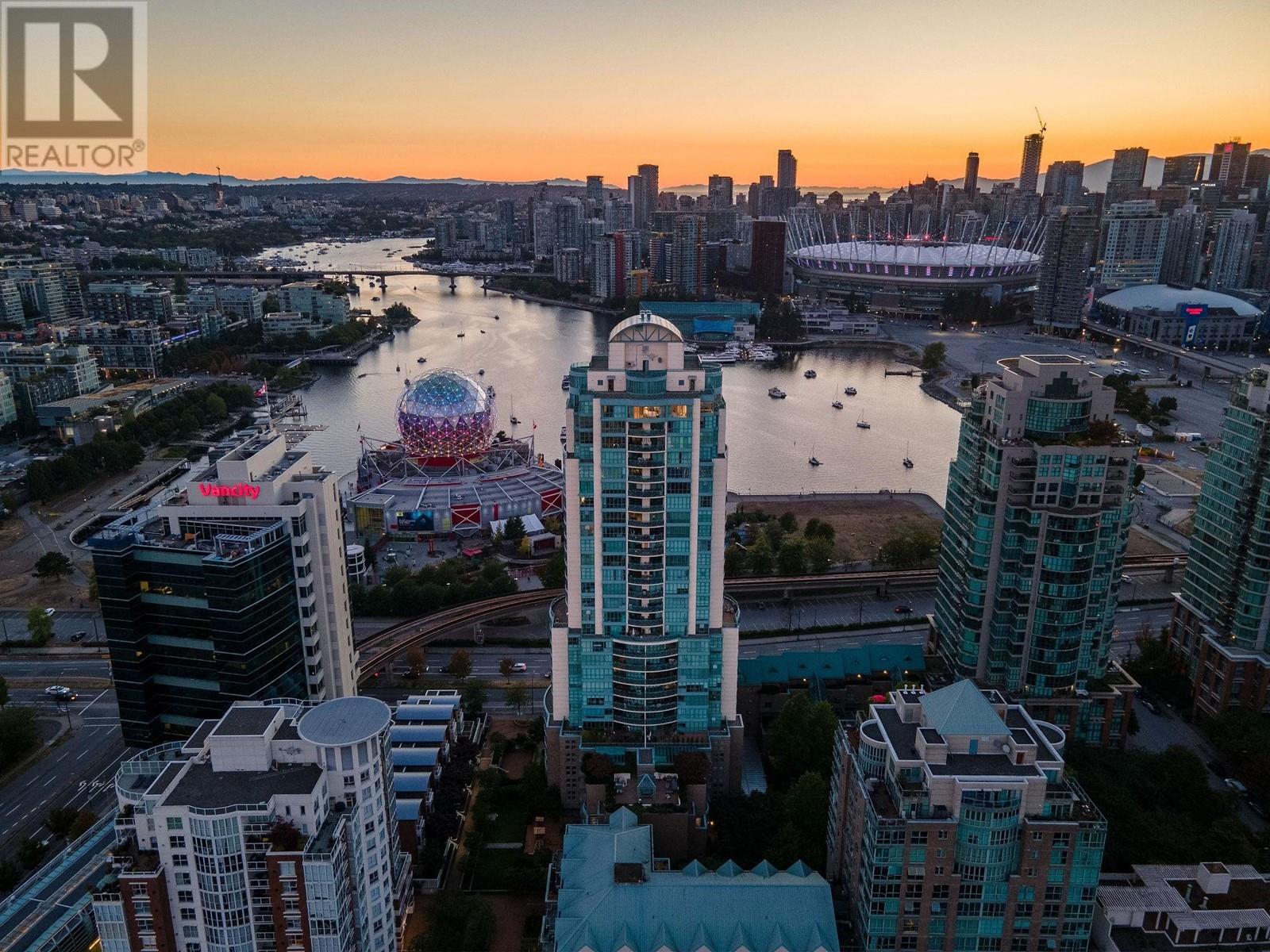 2902 1188 Quebec Street, Vancouver, British Columbia  V6A 4B3 - Photo 39 - R2818735