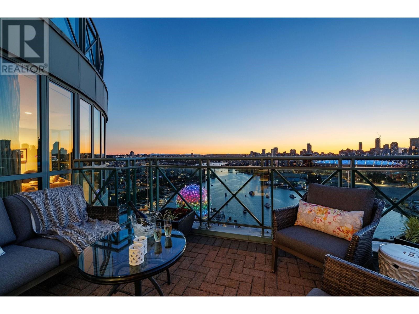 2902 1188 Quebec Street, Vancouver, British Columbia  V6A 4B3 - Photo 7 - R2818735