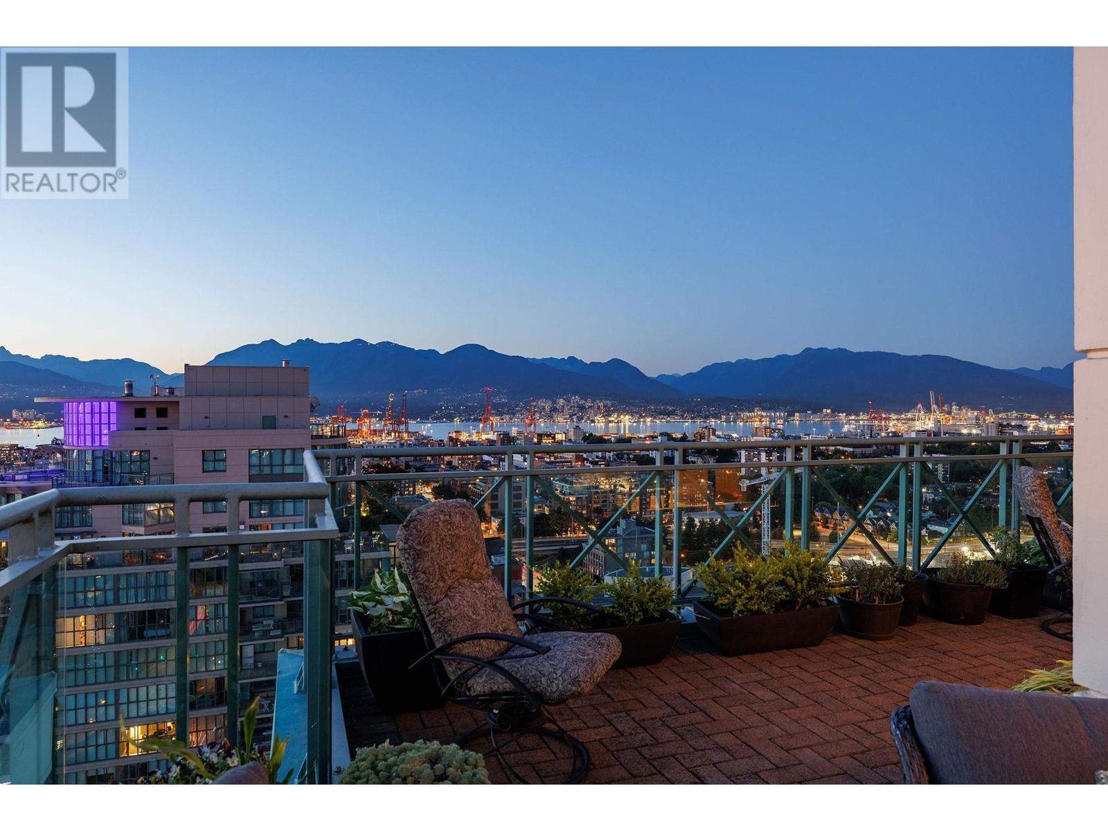 2902 1188 Quebec Street, Vancouver, British Columbia  V6A 4B3 - Photo 8 - R2818735