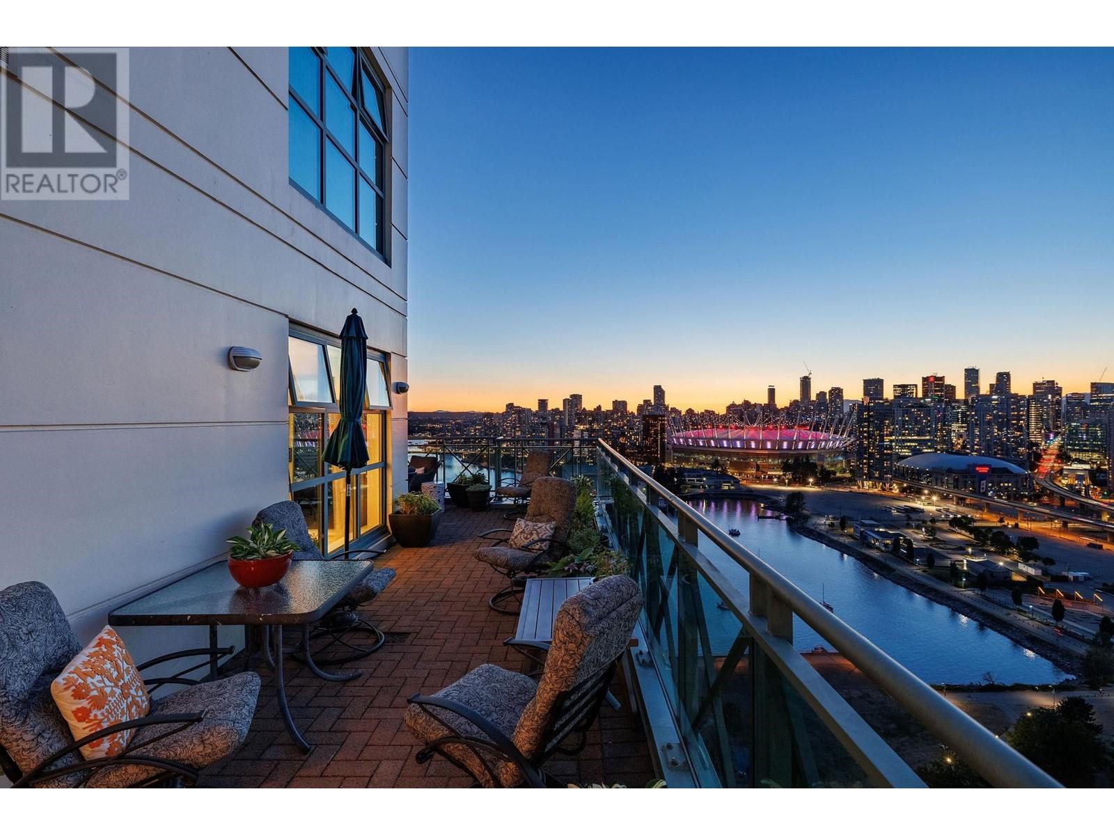 2902 1188 Quebec Street, Vancouver, British Columbia  V6A 4B3 - Photo 9 - R2818735