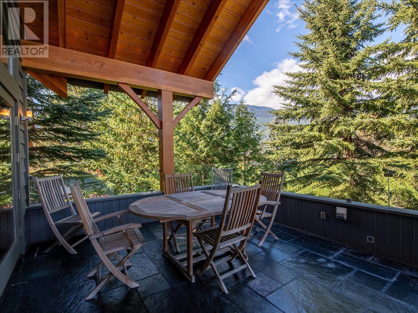 8065 N Nicklaus Boulevard, Whistler, British Columbia  V8E 1J7 - Photo 10 - R2818752