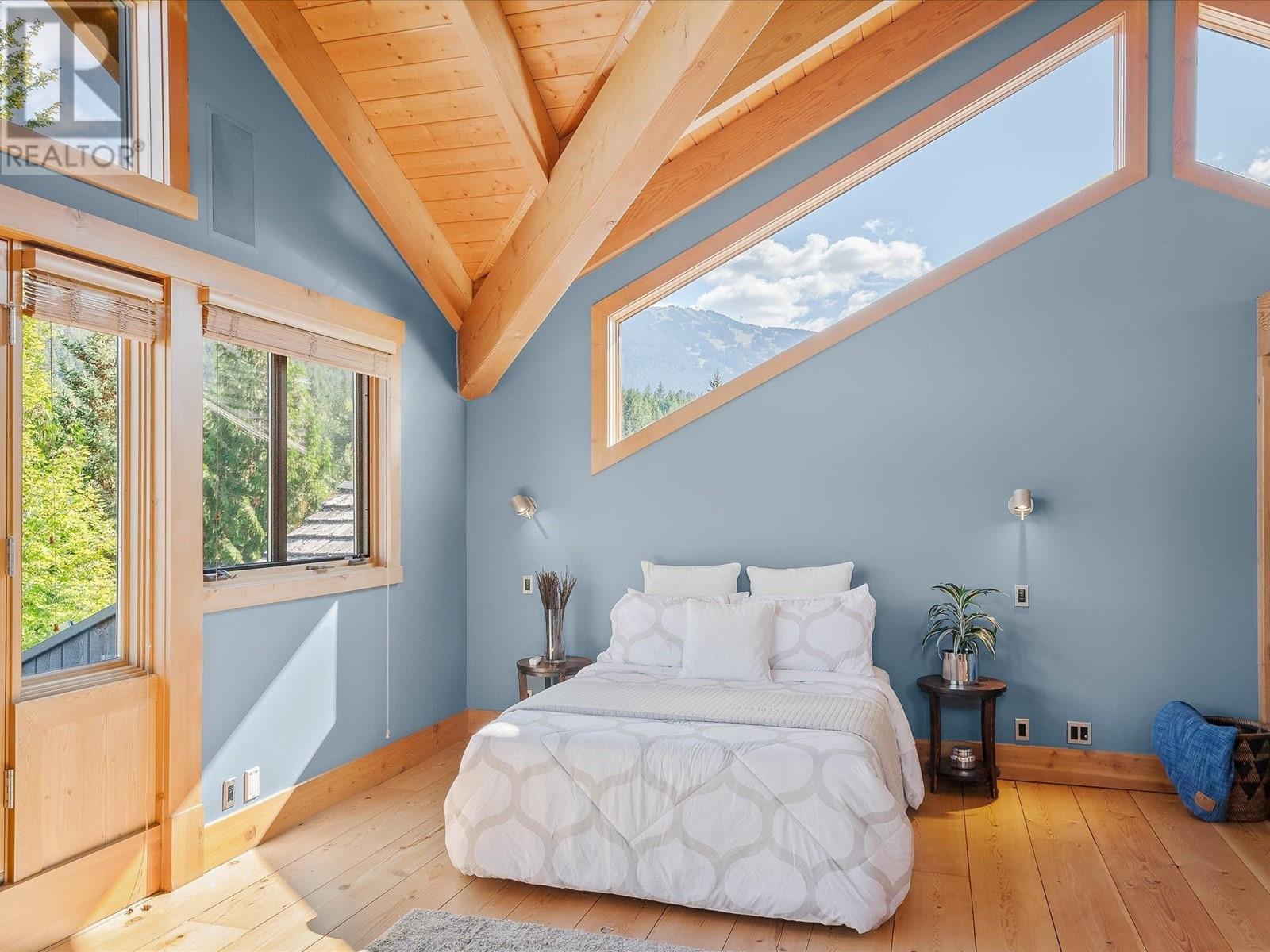 8065 N Nicklaus Boulevard, Whistler, British Columbia  V8E 1J7 - Photo 20 - R2818752