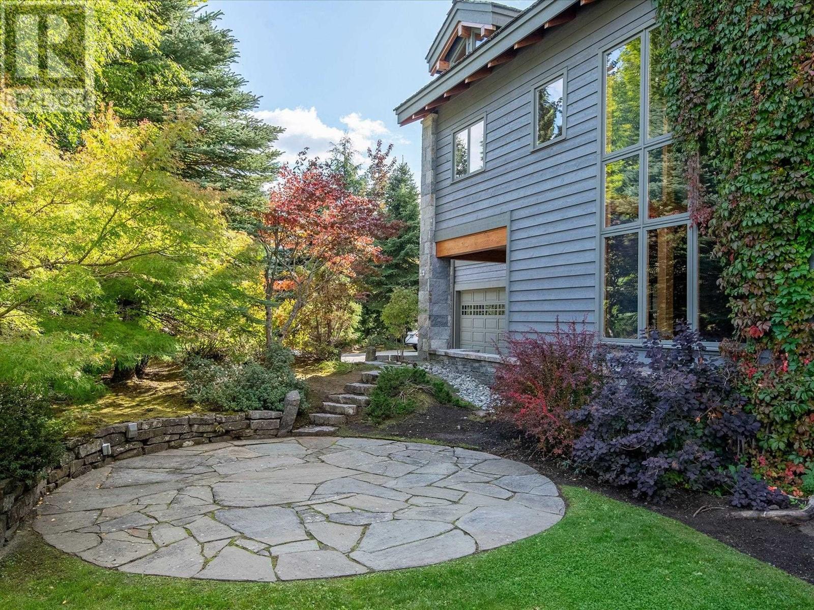 8065 N Nicklaus Boulevard, Whistler, British Columbia  V8E 1J7 - Photo 24 - R2818752