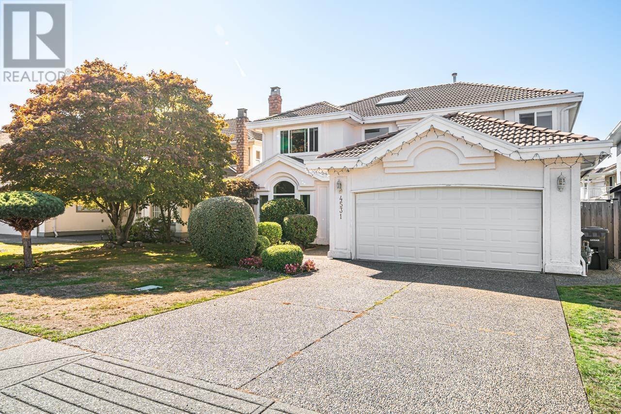 4531 Carter Drive, Richmond, British Columbia  V6X 3V3 - Photo 2 - R2818753