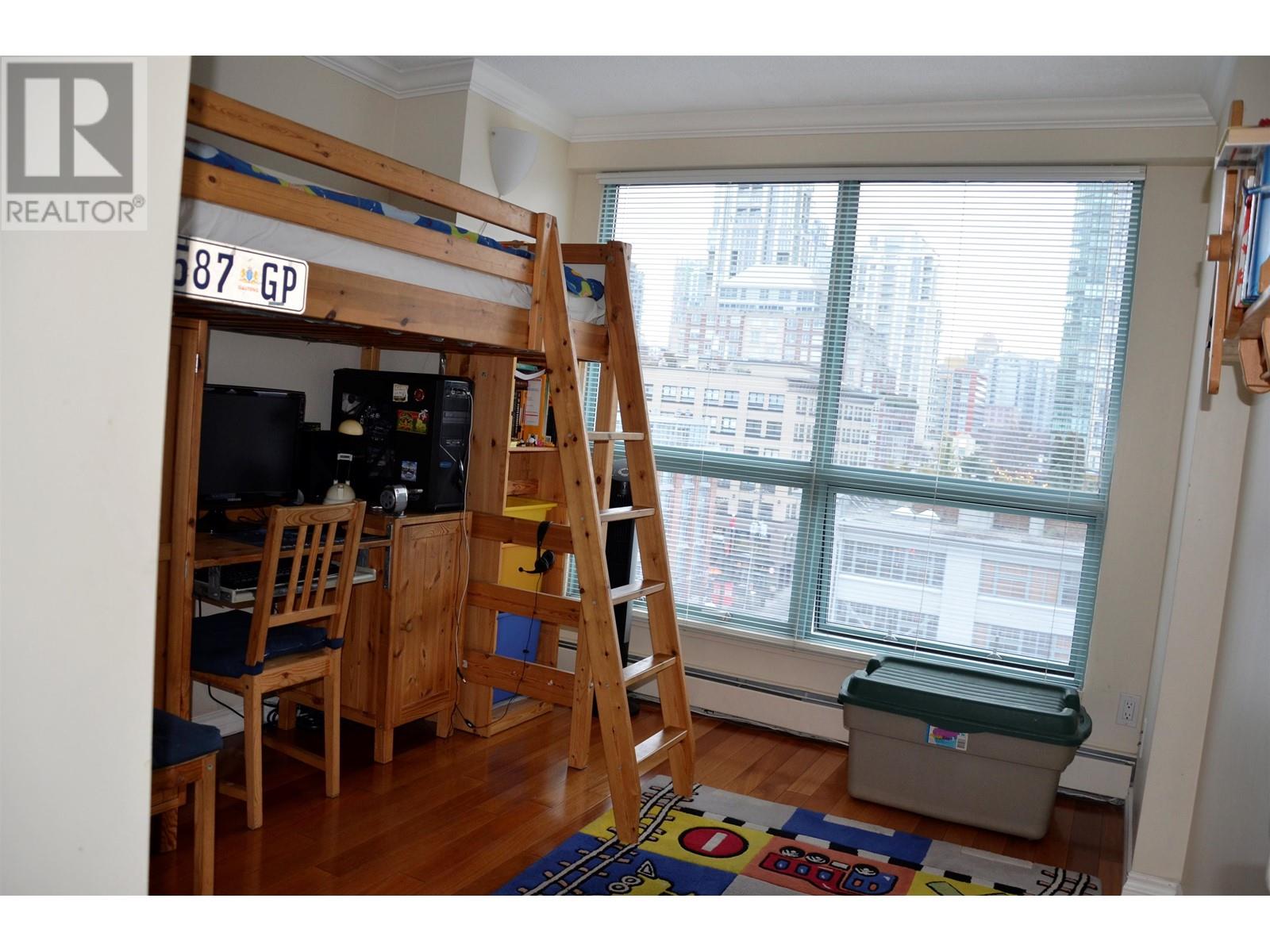 901 283 Davie Street, Vancouver, British Columbia  V6B 5T6 - Photo 10 - R2811926