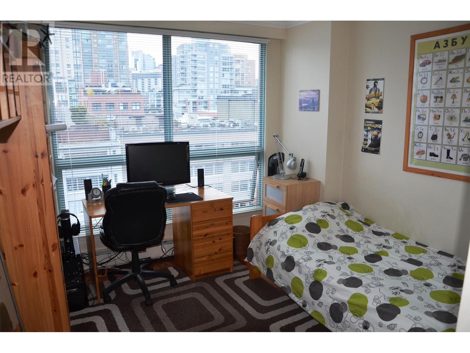 901 283 Davie Street, Vancouver, British Columbia  V6B 5T6 - Photo 11 - R2811926