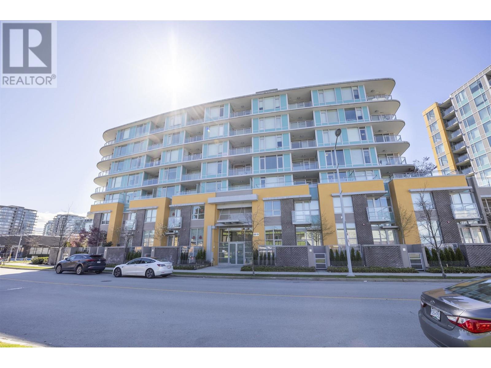 601 5619 CEDARBRIDGE WAY, richmond, British Columbia