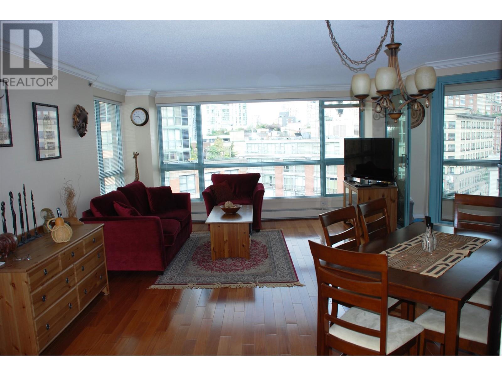 901 283 Davie Street, Vancouver, British Columbia  V6B 5T6 - Photo 6 - R2811926