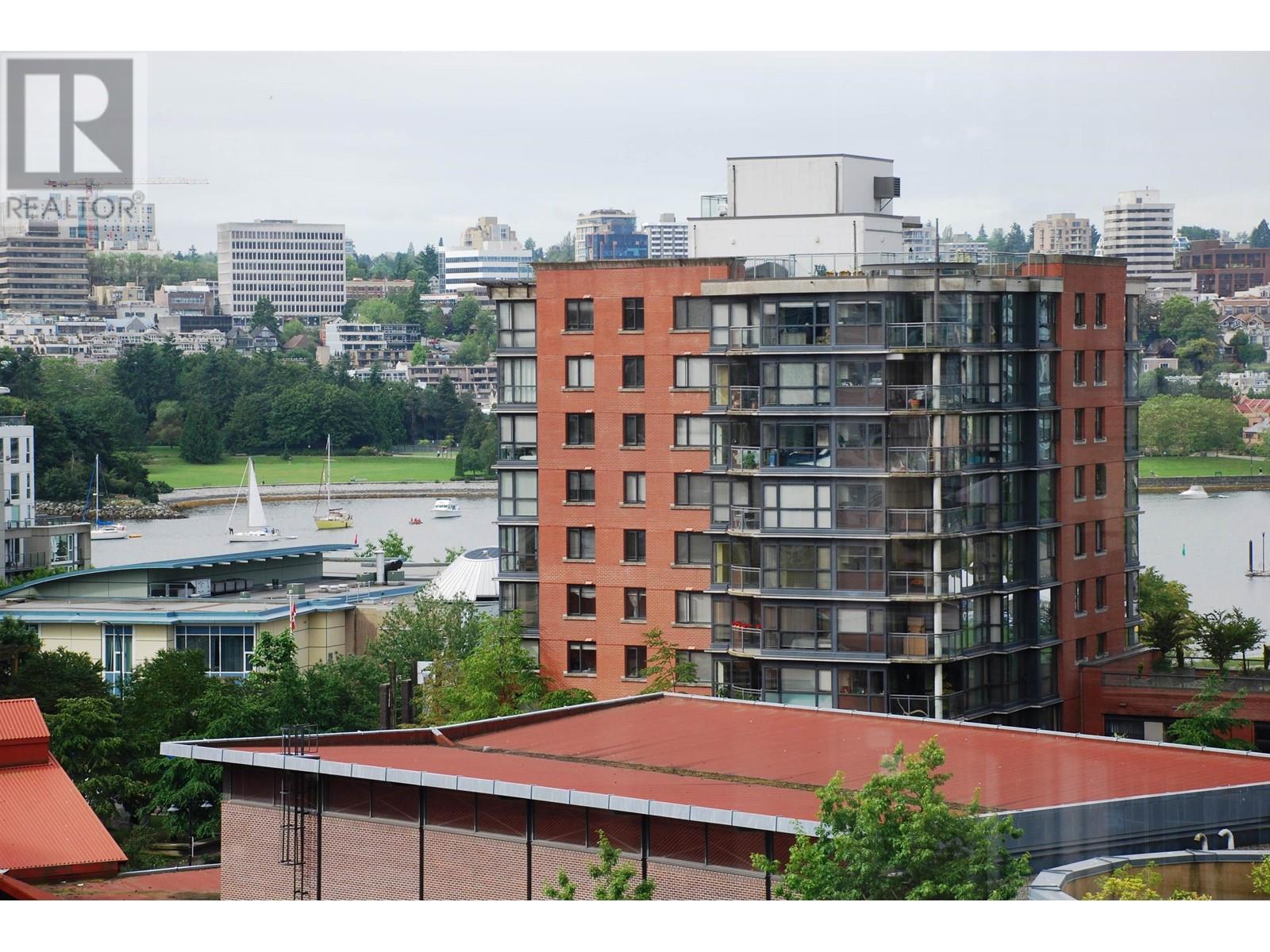 901 283 Davie Street, Vancouver, British Columbia  V6B 5T6 - Photo 4 - R2811926