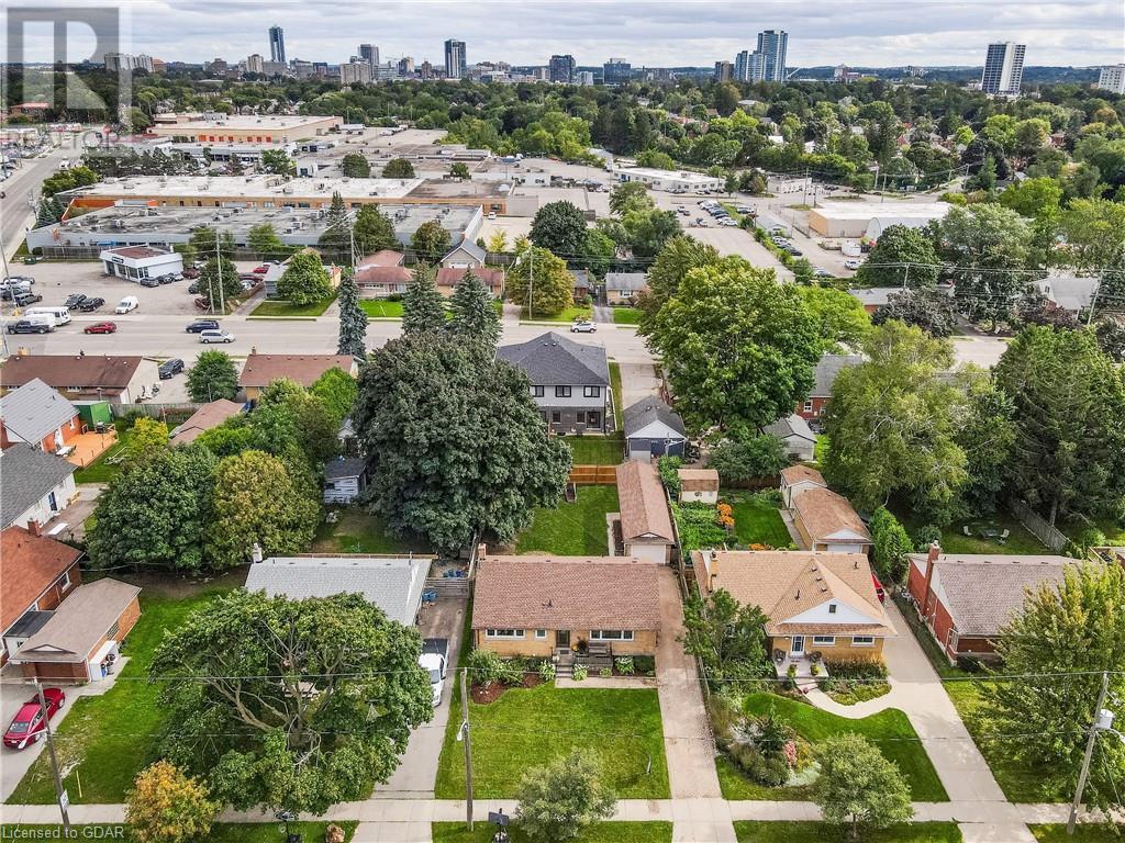 183 Rodney Street, Waterloo, Ontario  N2J 1G4 - Photo 2 - 40483506