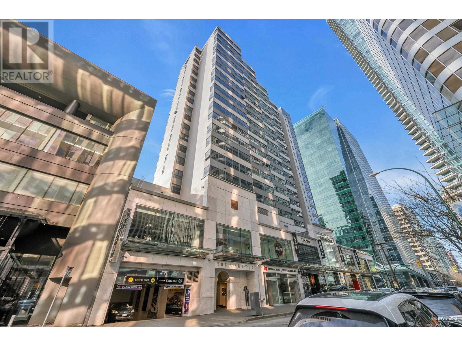 2005 1060 Alberni Street, Vancouver, British Columbia  V6E 4K2 - Photo 38 - R2818766