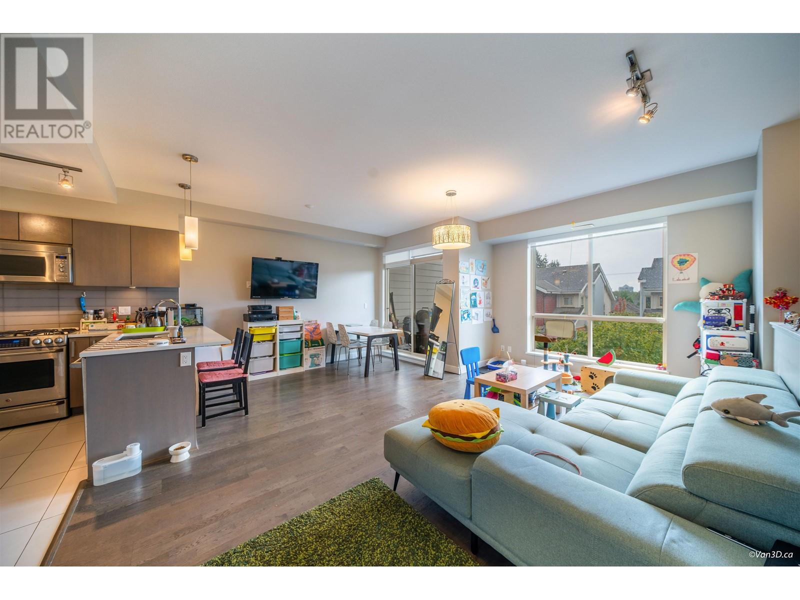 48 10133 River Drive, Richmond, British Columbia  V6X 1Z2 - Photo 5 - R2818720