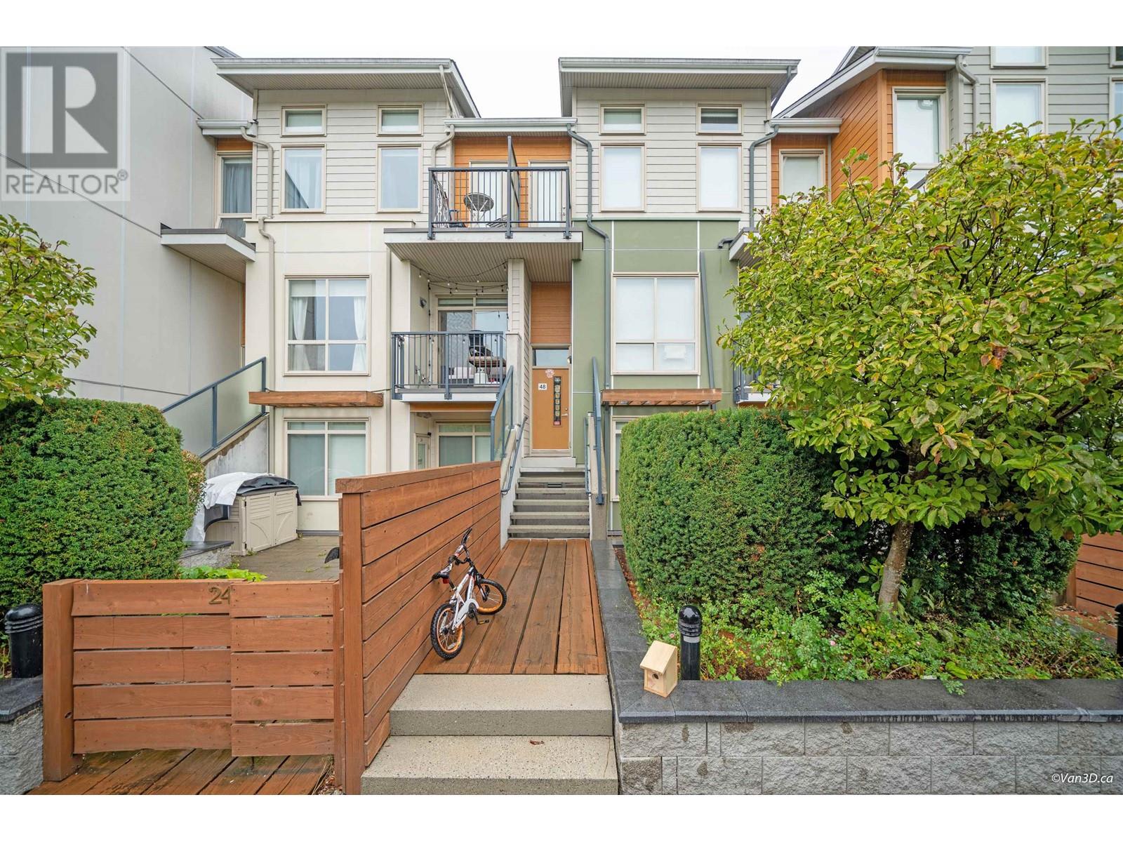 48 10133 River Drive, Richmond, British Columbia  V6X 1Z2 - Photo 2 - R2818720