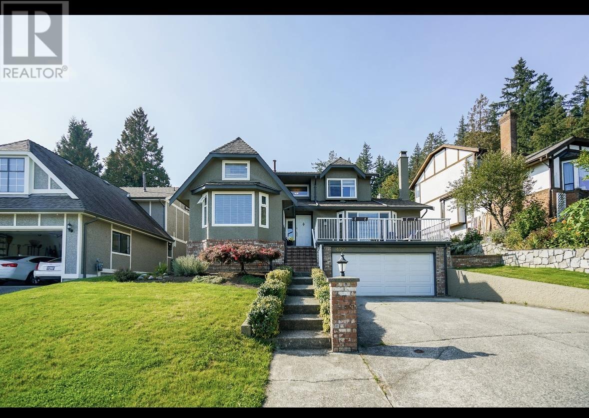 472 CARIBOO CRESCENT, coquitlam, British Columbia