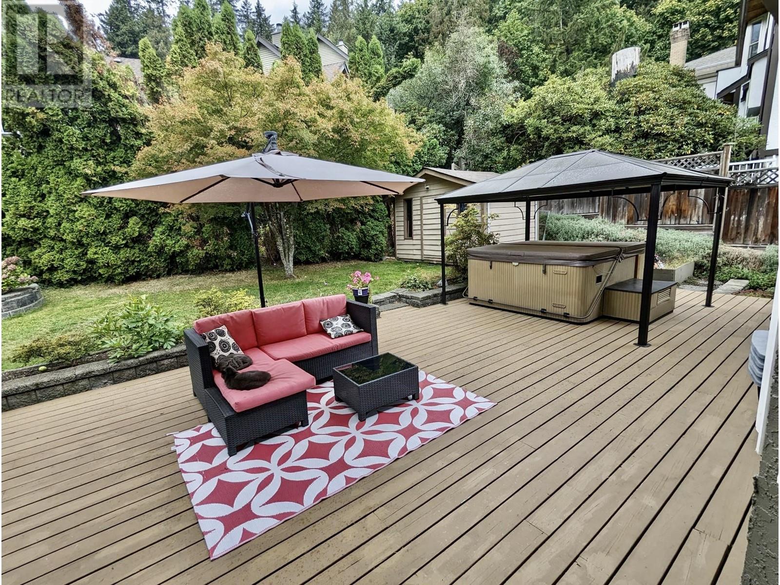 472 Cariboo Crescent, Coquitlam, British Columbia  V3C 4X7 - Photo 2 - R2816535