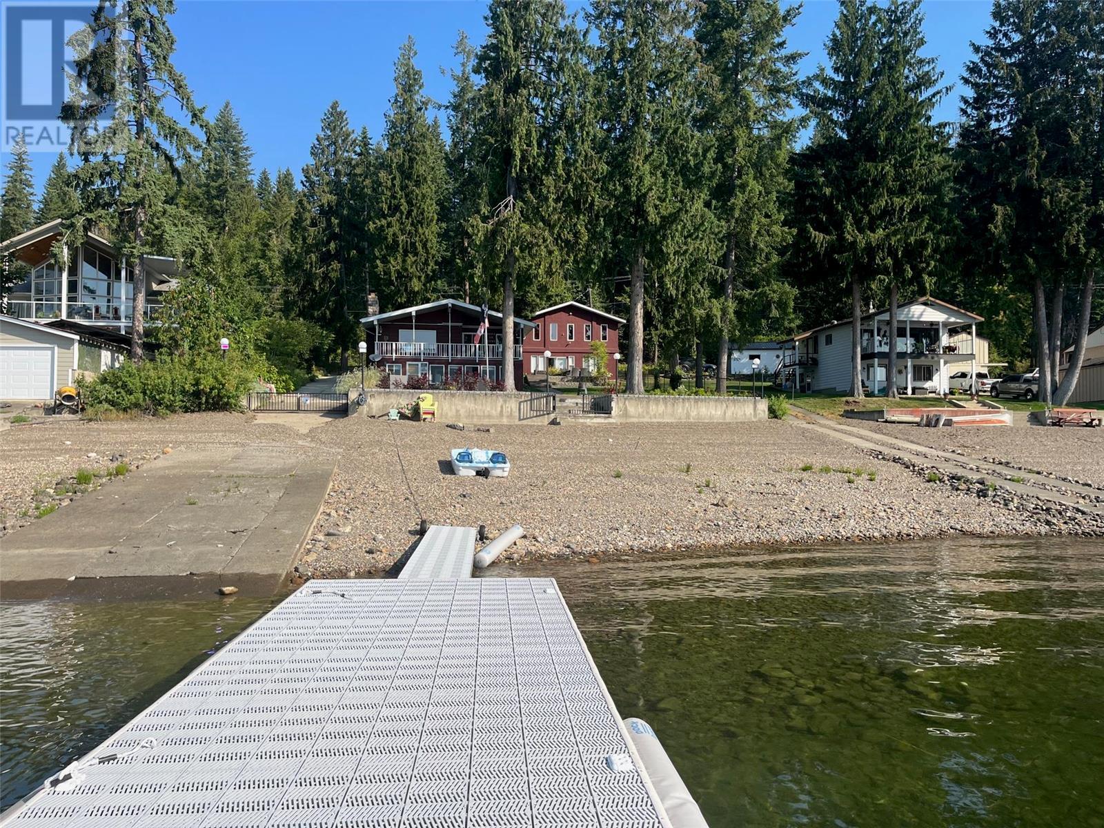 6350 Squilax - Anglemont Road, North Shuswap, Magna Bay 