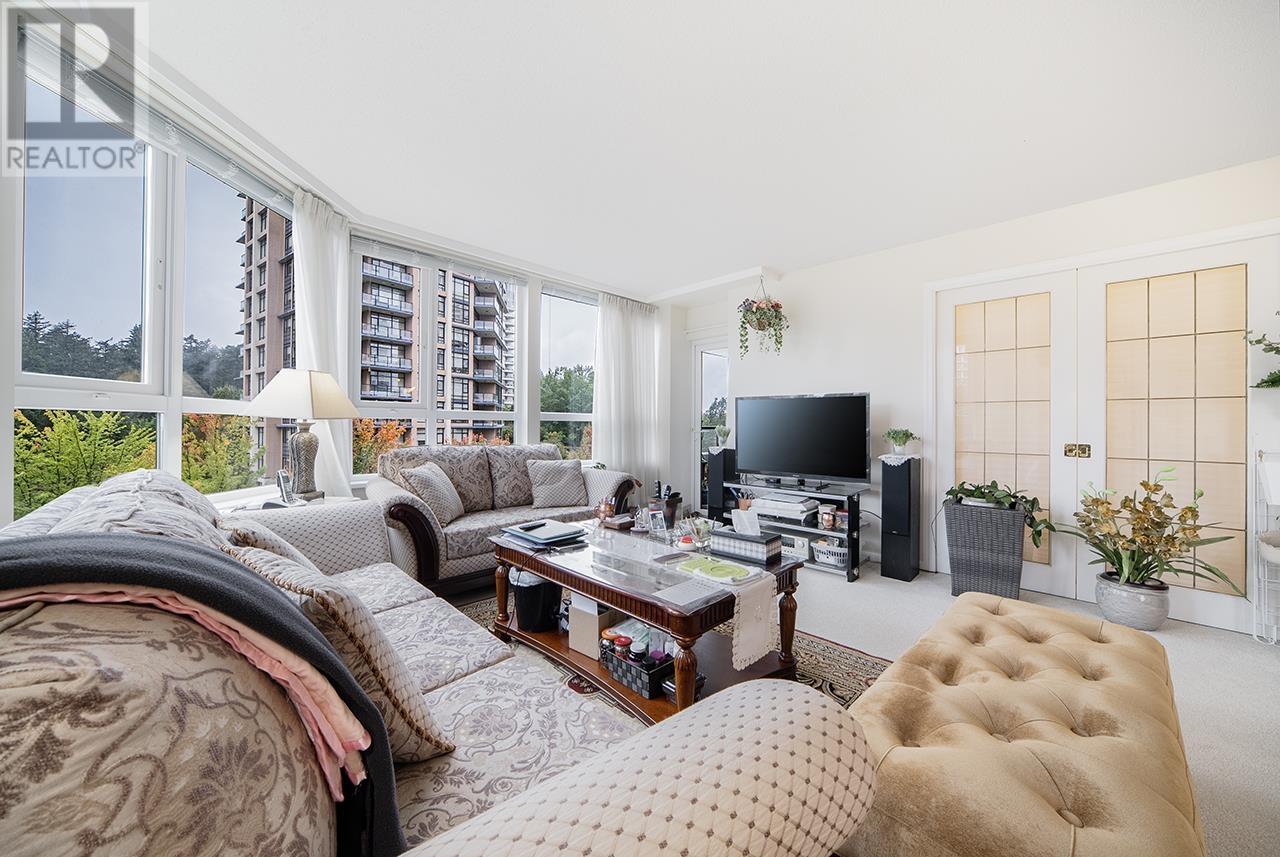 603 6152 Kathleen Avenue, Burnaby, British Columbia  V5H 4K8 - Photo 8 - R2818550