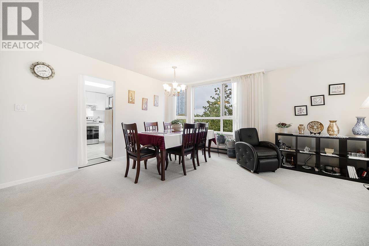 603 6152 Kathleen Avenue, Burnaby, British Columbia  V5H 4K8 - Photo 5 - R2818550