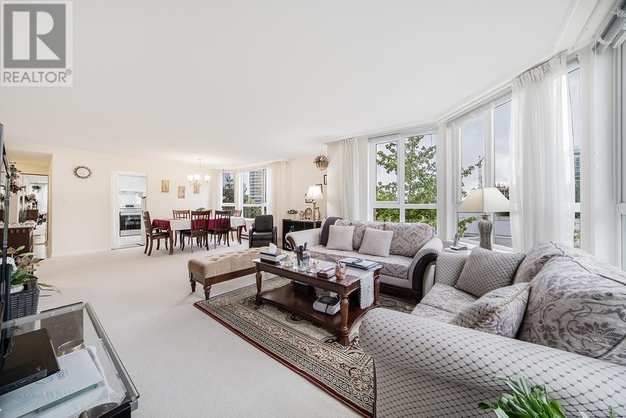 603 6152 Kathleen Avenue, Burnaby, British Columbia  V5H 4K8 - Photo 6 - R2818550