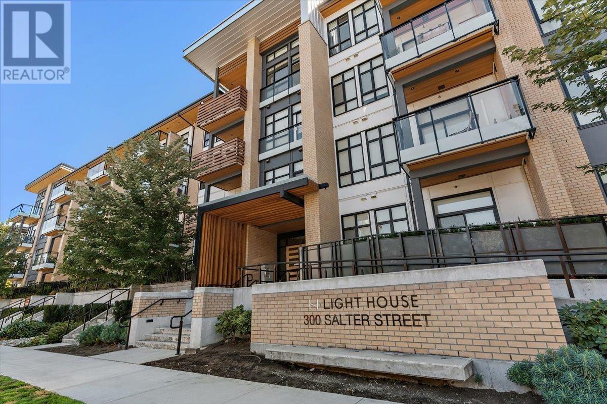 213 300 Salter Street, New Westminster, British Columbia  V3M 0L9 - Photo 31 - R2814347