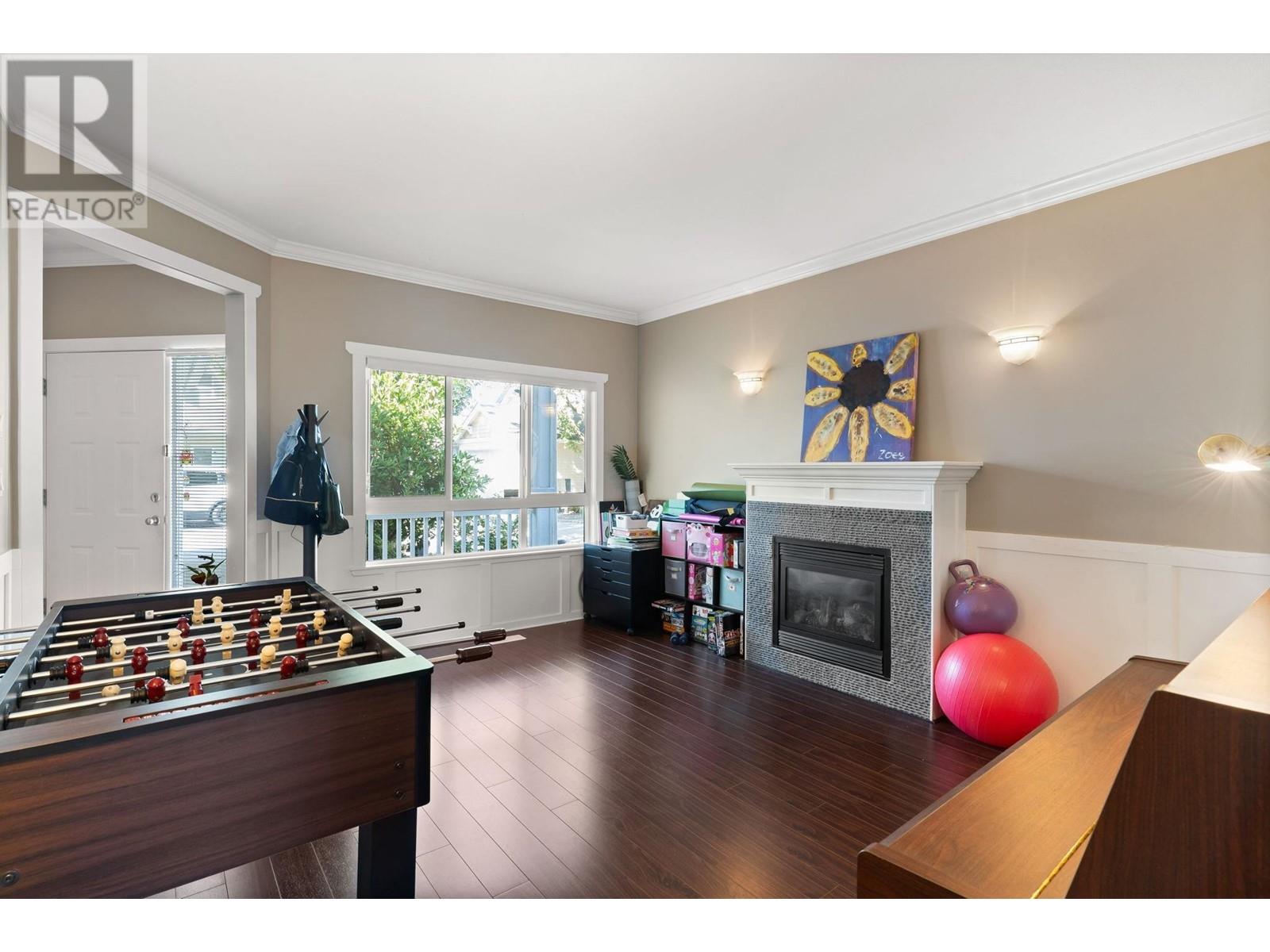 4 4791 Steveston Highway, Richmond, British Columbia  V7E 2K4 - Photo 7 - R2818738